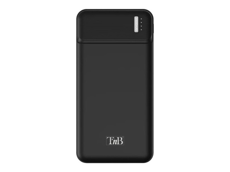 Powerbank T'NB PBU20000 Черен 20000 mAh