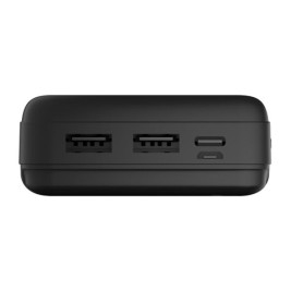 Powerbank T'NB PBU20000 Черен 20000 mAh