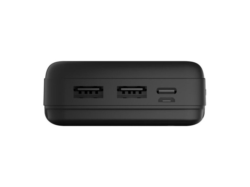 Powerbank T'NB PBU20000 Черен 20000 mAh