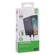 Powerbank T'NB PBU20000 Черен 20000 mAh