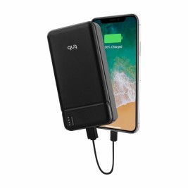 Powerbank T'NB Черен 30000 mAh