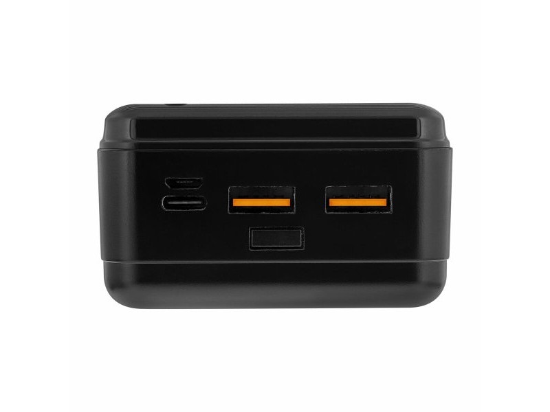 Powerbank T'NB Черен 30000 mAh