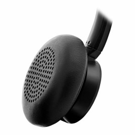 Слушалки с микрофон T'NB ACTIV 300M Черен