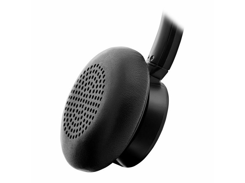 Слушалки с микрофон T'NB ACTIV 300M Черен
