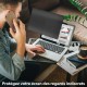 Филтър за Поверителност за Монитор T'NB 14 Филтър за Поверителност за Монитор T'NB 14