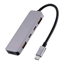 USB извод T'NB TCHUBUSBC 100 W