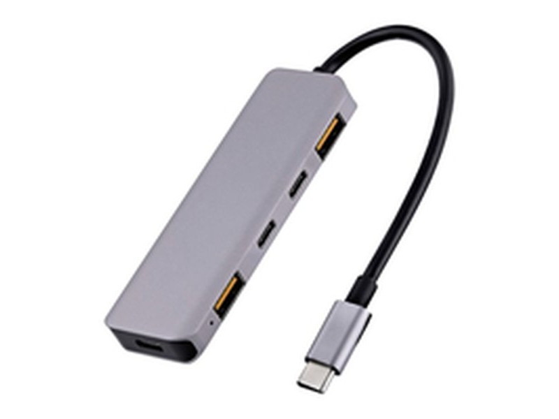 USB извод T'NB TCHUBUSBC 100 W