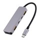USB извод T'NB TCHUBUSBC 100 W
