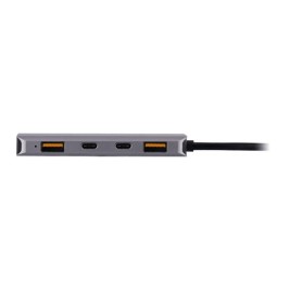 USB извод T'NB TCHUBUSBC 100 W
