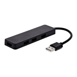 Гнездо с 4 USB порта T'NB