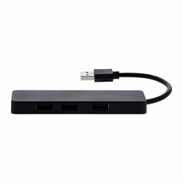 Гнездо с 4 USB порта T'NB