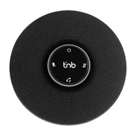 Преносими блутут колони T'NB CFSPEAKERBT Черен