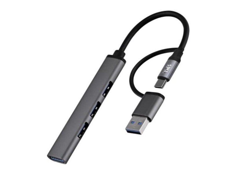 USB извод T'NB