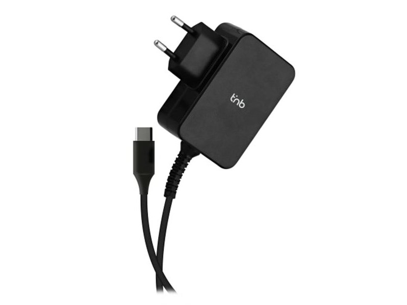 Зарядно за стена T'NB Черен 65 W