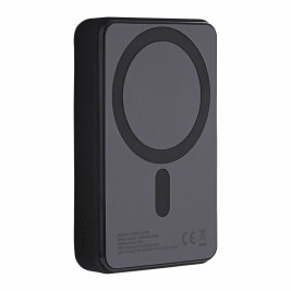 Powerbank T'NB PBUMAG10 Сив 10000 mAh Magsafe