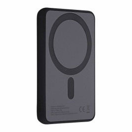 Powerbank T'NB 5000 mAh Черен Magsafe