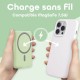 Powerbank T'NB PBUMAG5GR 5000 mAh Зелен Magsafe Powerbank T'NB PBUMAG5GR 5000 mAh Зелен Magsafe