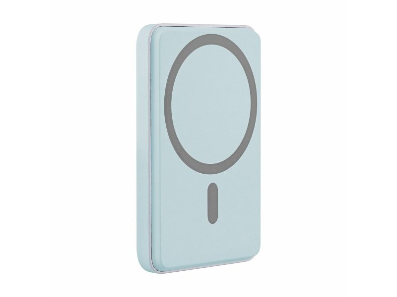 Powerbank T'NB BUMAG5BL 5000 mAh Син Magsafe