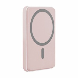 Powerbank T'NB 5000 mAh Розов Magsafe