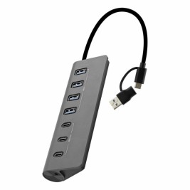 USB извод T'NB HUBUSB7ALCU