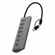 USB извод T'NB HUBUSB7ALCU