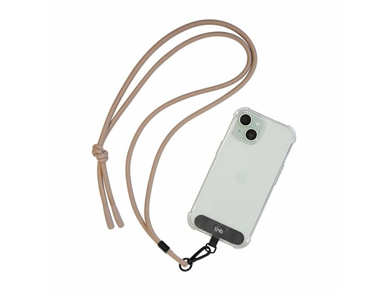 Кабел за данни/презареждане с USB T'NB