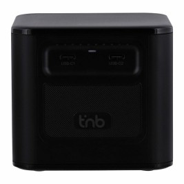 Powerbank T'NB PD 3.1 Черен