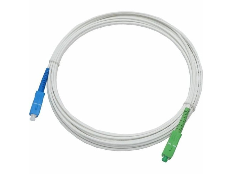 Оптичен кабел Lineaire Freebox 15 m