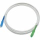 Оптичен кабел Lineaire Freebox 15 m