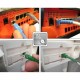 Оптичен кабел Lineaire Freebox 15 m