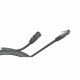 Твърд RJ45 кабел категория 6 UTP Lineaire PCC6FH