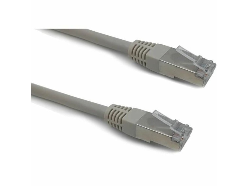 Твърд RJ45 кабел категория 6 UTP Lineaire PCC6FH