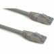 Твърд RJ45 кабел категория 6 UTP Lineaire PCC6FH