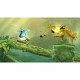 Видео игра за Switch Ubisoft Rayman Legends Definitive Edition Код за изтегляне