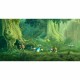 Видео игра за Switch Ubisoft Rayman Legends Definitive Edition Код за изтегляне