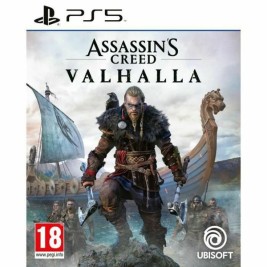 Видеоигра PlayStation 5 Ubisoft Assassin’s Creed Valhalla