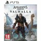 Видеоигра PlayStation 5 Ubisoft Assassin’s Creed Valhalla