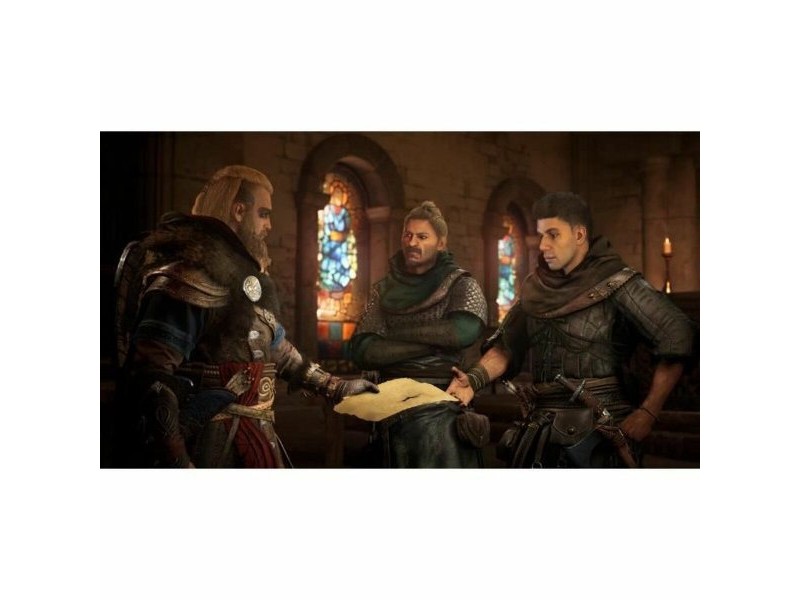 Видеоигра PlayStation 5 Ubisoft Assassin’s Creed Valhalla