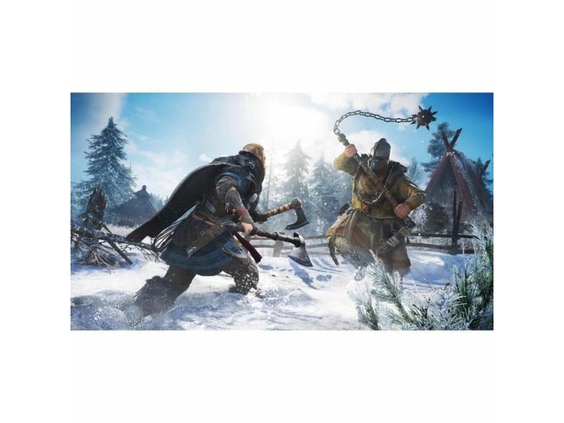 Видеоигра PlayStation 5 Ubisoft Assassin’s Creed Valhalla