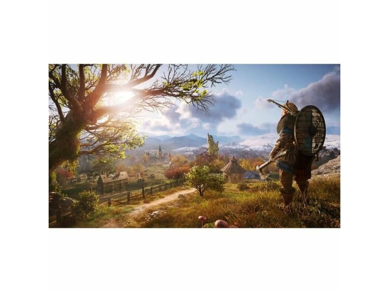 Видеоигра PlayStation 5 Ubisoft Assassin’s Creed Valhalla