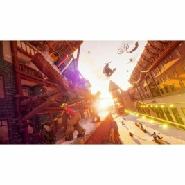 Видеоигра PlayStation 5 Ubisoft Riders Republic