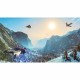 Видеоигра PlayStation 5 Ubisoft Riders Republic