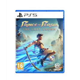 Видеоигра PlayStation 5 Ubisoft Prince of Persia: The Lost Crown (FR)
