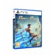 Видеоигра PlayStation 5 Ubisoft Prince of Persia: The Lost Crown (FR)