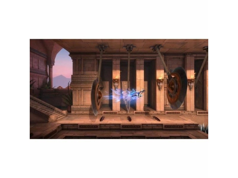 Видеоигра PlayStation 5 Ubisoft Prince of Persia: The Lost Crown (FR)