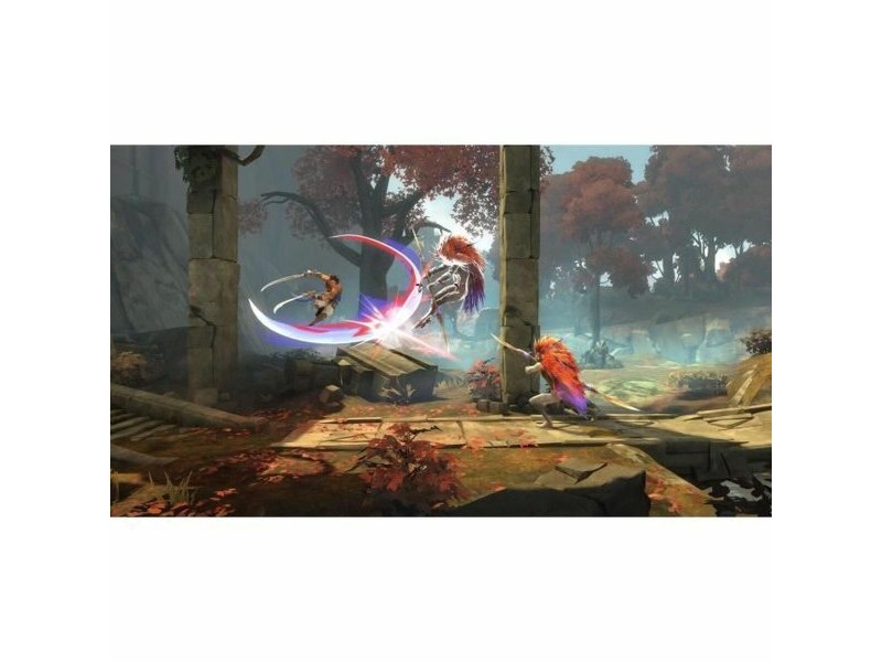 Видеоигра PlayStation 5 Ubisoft Prince of Persia: The Lost Crown (FR)