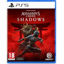 Видеоигра PlayStation 5 Ubisoft Shadows