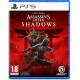 Видеоигра PlayStation 5 Ubisoft Shadows