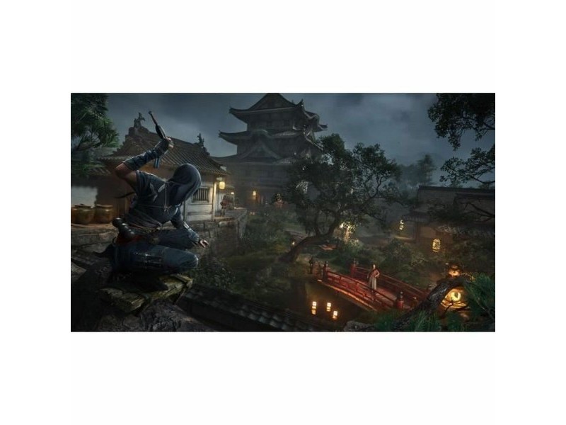 Видеоигра PlayStation 5 Ubisoft Shadows