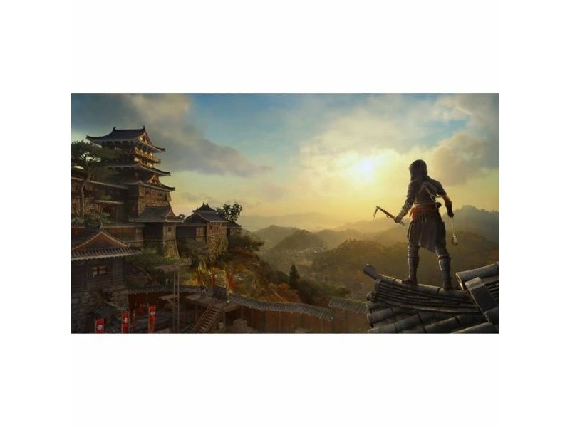 Видеоигра PlayStation 5 Ubisoft Shadows